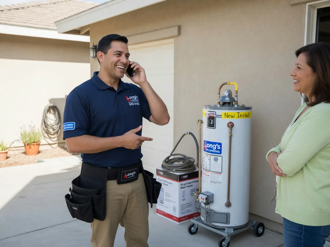 Leak Detection Langley, WA FAQs
